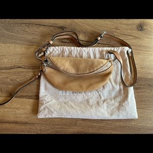 Rebecca Minkoff Bree mini belt bag